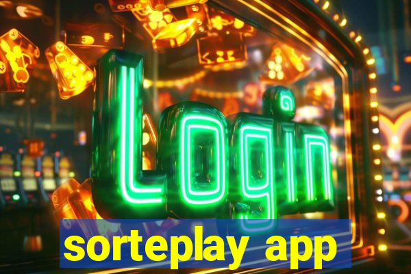 sorteplay app